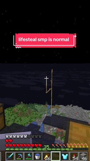 Lifesteal SMP: The Funniest Minecraft Gameplay Moments
