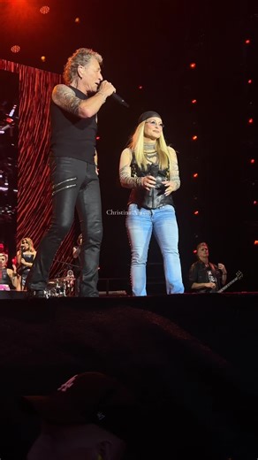 Anastacia and Peter Maffay Live Farewell Tour | Frontrow Fun
