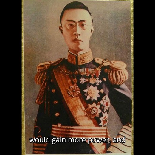 Manchukuo: The Heart of Japan's Great Empire.