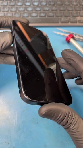 Understanding Shorted Capacitors in iPhone Repairs