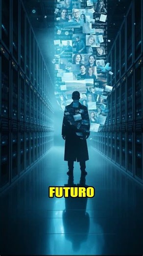 Algoritmos: ¿Quién Decide el Pasado? ⏳