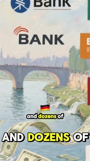Billion-Dollar Secrets: The Banks That Got Saved When AIG Fell #financialcrisis #goldmansachs