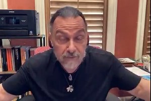 Grace For The Possible | Dr. Mark Chironna