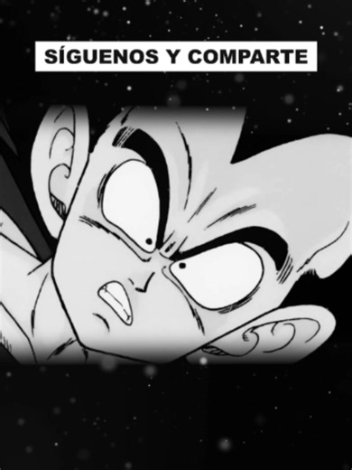Kaioken: disciplina y control para dar el máximo esfuerzo