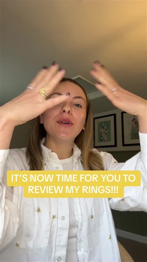 Reviewing My Rings: Detailed Ring Tour and Reviews