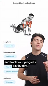 Challenge yourself today! | Workouts for Men