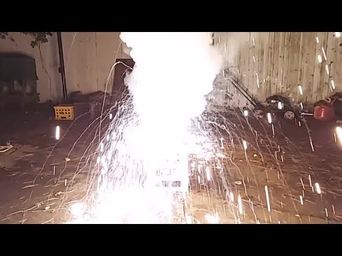 Flash Powder Oddities or Unusual Oxidizers For Flash Powder