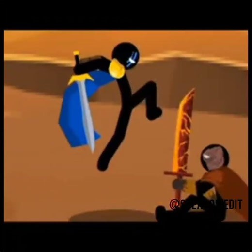 Wrathnar vs xiphos animation ⚔️🔥 #stickwarlegacy #stickwar #stickwarlegacymod #fypviralシ #viral