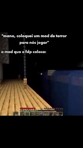 mod de terror minecraft: como instalar e melhores mods para assustar amigos