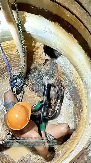 地下の水脈を追え：掘削と湧水が交差する瞬間、井戸職人の手が聴く土の声