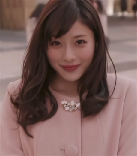 4年間も片思いしてた石原さとみの真実