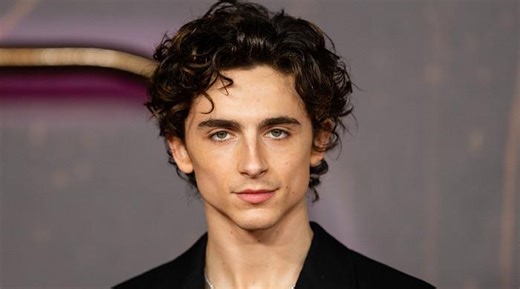 Timothée Chalamet called out for ‘crossing line' over SNL joke