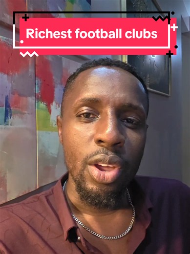 Top 5 Richest Football Clubs in 2026: The Ultimate Ranking