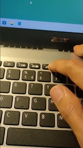 How to Fix a Laptop Cursor That Won't Move