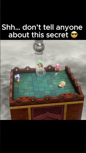 Captain Toadette: Treasure Tracker #mario #nintendoswitch #nintendo