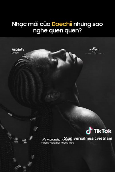 Doechii Anxiety Dance Cover - Somebody That I Used To Know