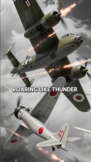The Duel: P-38 Lightning vs Zero| Military History Talks