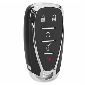 Key Fob CaseRemote Smart Car Key Remote Key Cover Smart Key Shell Best in Class - Walmart.ca