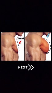 6K reactions · 13 comments | Thicker chest workout | Fitness Tip | Facebook