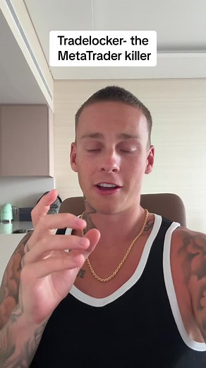 TradeLocker: TradingView API Integration - A Game Changer