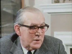 #OTD 1971: A foreign minister launched a scurrilous attack on bowler hat wearers. Nationwide investigated. (Stick around for the chap at the end) | BBC Archive