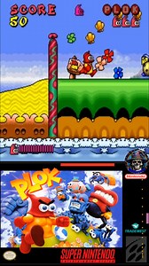 3.4K views · 38 reactions | Plok (SNES) #snes #plok | Geekversy | Facebook