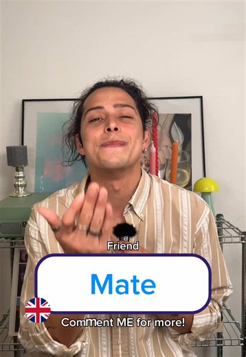 What’s your favorite way to say friend? 👋🏽 * * * #english #learnenglish #hellotalkenglish #englishquiz #voiceroom #languagequiz #languagelearning