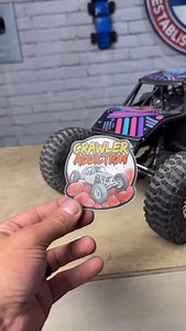 I’m obsessed with this steering setup from @crawler.addiction 🤩 Super scale and performs great. A fun and functional upgrade for the Capra running a behind the axle servo setup 👍🏻 . We’re on YouTube! Link is in the bio 👍🏻 . 💰⬇️ Discounts ⬇️💰 @littleguyracingparts 10% off code CAPE10 @mofo_rc 5% off code cape5 @meusracing 5% off code Capecrawlers-5 @rcawd_official 5% off code Capecrawlers @injora_rc 5% off code Capecrawlers05 @fmsmodel2007 $10 off accessories code Capecrawlers @adaptiv3_de