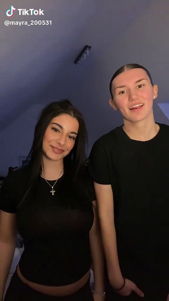 Romantic Lesbian Couple Goals Video