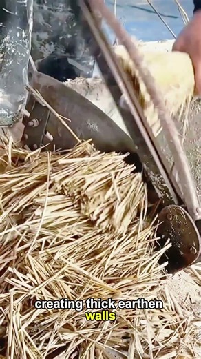 How Traditional Japanese Houses Are Built Without Nails #JapaneseArchitecture #history