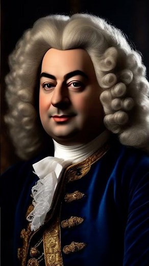 Sarabande, Suite No. 4 in D minor, HWV 437 - George Frideric HANDEL