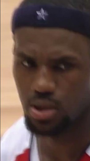 Nothing more iconic than the duo of Dwyane Wade and LeBron James 🔥