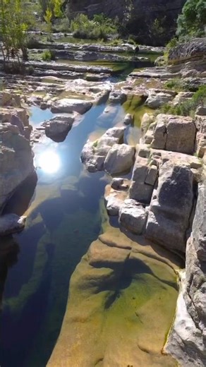 Des gorges sublime verdouble #travel #hiking