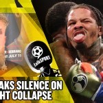 Jake Paul breaks silence on Gervonta Davis fight collapse and reveals new plan: ‘Run it back’
