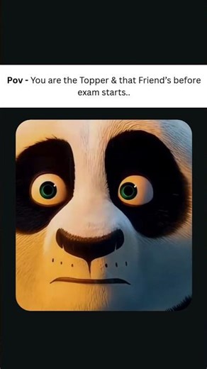 You are the Topper & that Friend’s.. #motivation #stayfocused #friendship