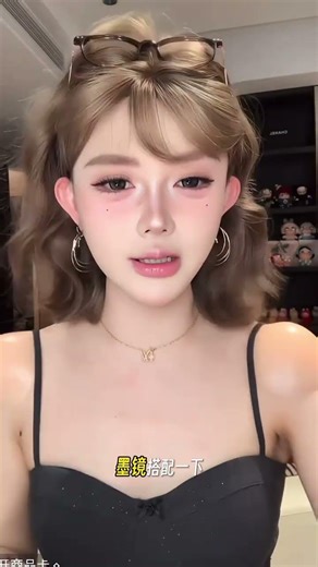 Warm Brown Caramel for Any Skin Tone: Sisters' Secret