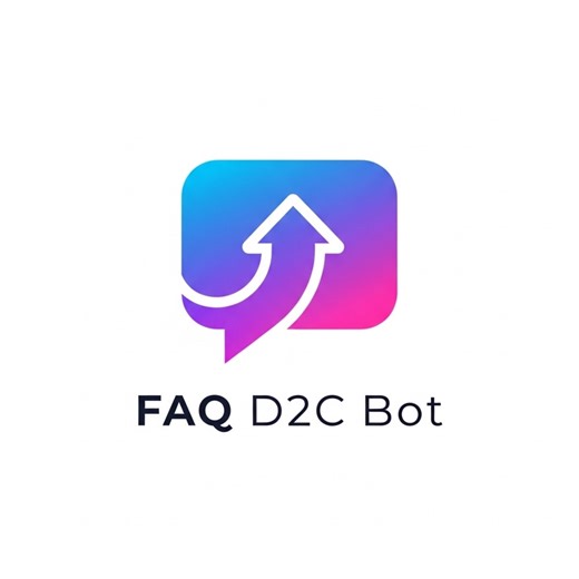 FAQ D2C Bot - Create SEO-optimized product FAQs instantly with AI. | Shopify App Store