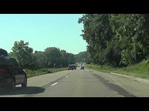 U.S. 169 SB MN 19 to MN 60 West HD