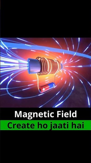 Solenoid | What is Solenoid and How to make it | Electromagnetism and Magnetic Field |