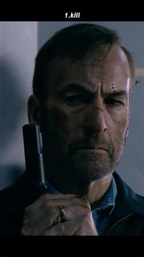 "Out of ammo? No problem." 💥 The Claymore charge in Nobody is the most insane finale ever.