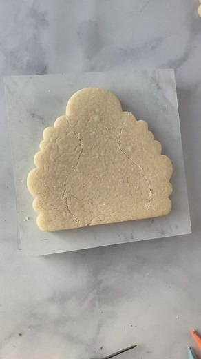 Decorated Cookie Decorating Tutorial | Summer's Sweet Shoppe