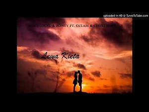 Jaro Local & Ronty ft. Ozlam & Chuki Juice - Lewa Kieta