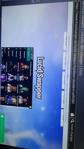 freestylex8 on TikTok