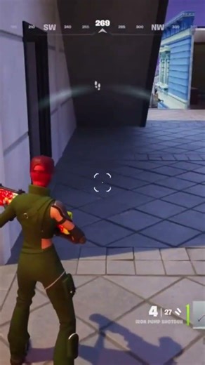 Bro was a bot I just thought it was a good shot