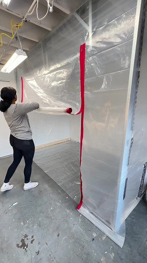 DIY Paint Booth: Building Your Own for DIY Projects