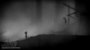 Limbo PS3 bound?