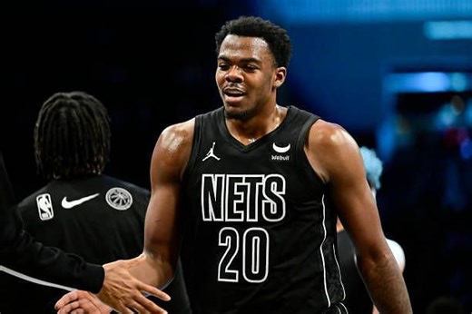 Day'Ron Sharpe Nationality - Day'Ron Sharpe Hometown and more