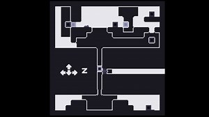 【解谜】puzzleblock platformer - 平台跳跃加入一些推箱子【游戏推荐/全流程/!剧透!】