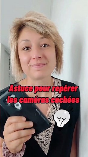 A camera was hidden in their shower... 😱 #vacation