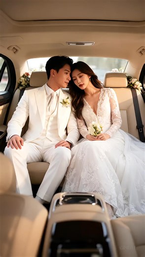 Exploring New Wedding Theme AI Filter for Stunning Photos